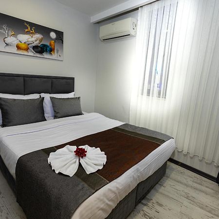 Apollo Hotel & Apartments イスタンブール エクステリア 写真